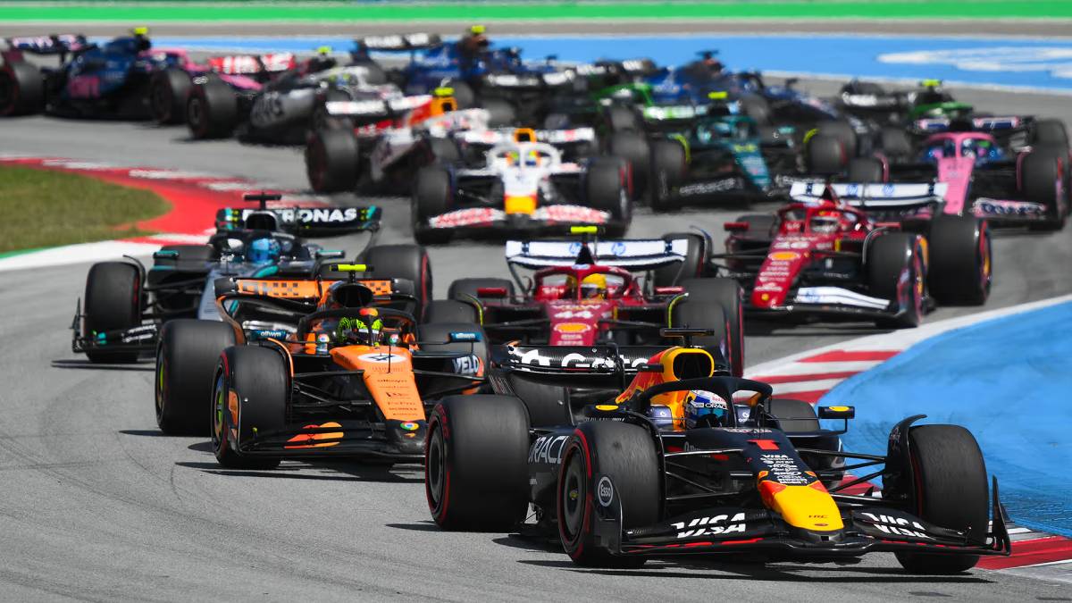 F1 2026: Το πρωτάθλημα ξεκινά! (+video)