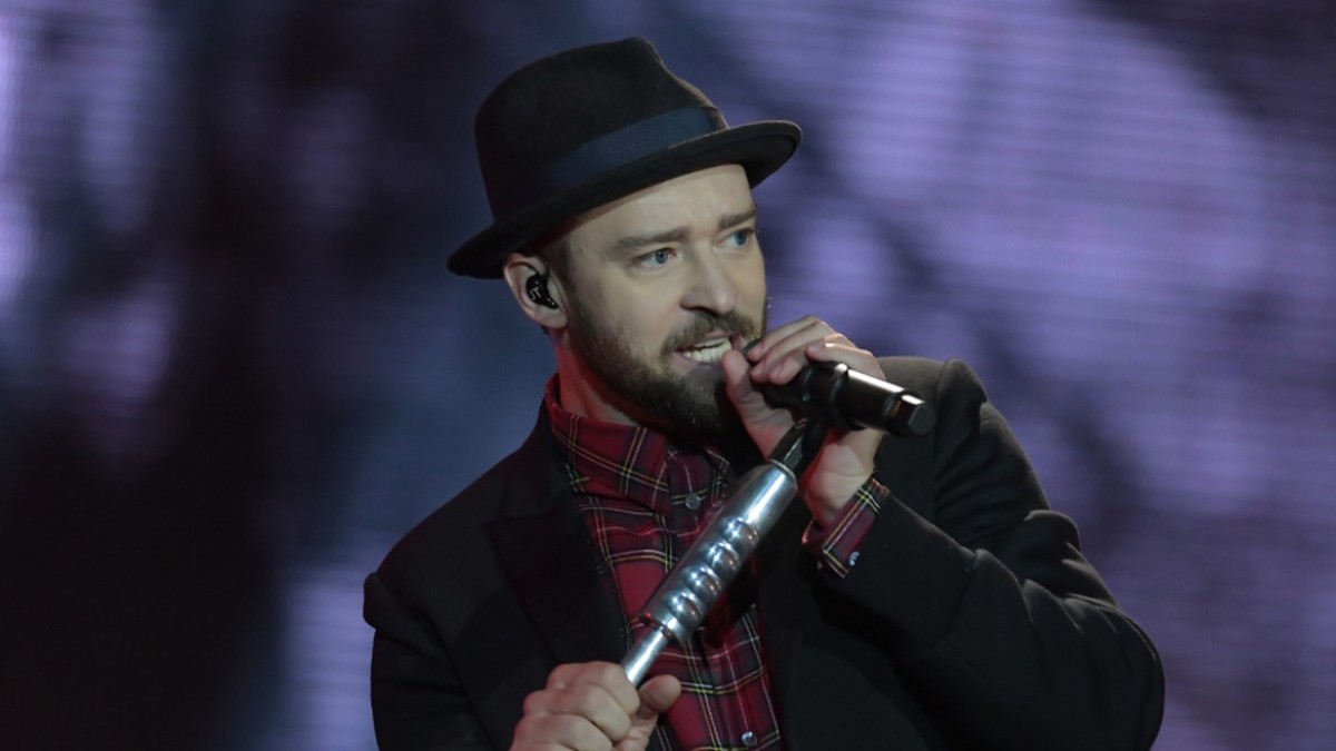 Η σύλληψη του Justin Timberlake για οδήγηση υπό την επήρεια αλκοόλ (+video)