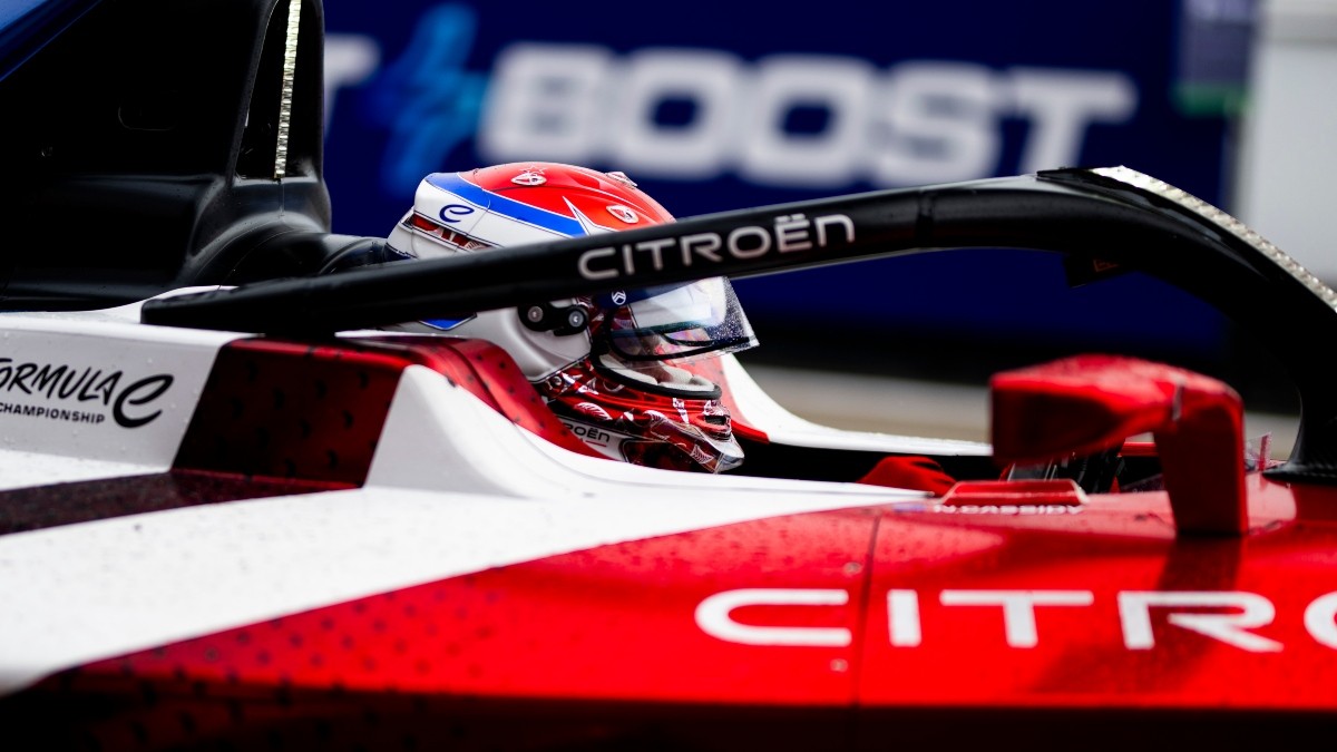 Η Citroën συνεχίζει στη Formula E και μπαίνει δυναμικά στη νέα εποχή
