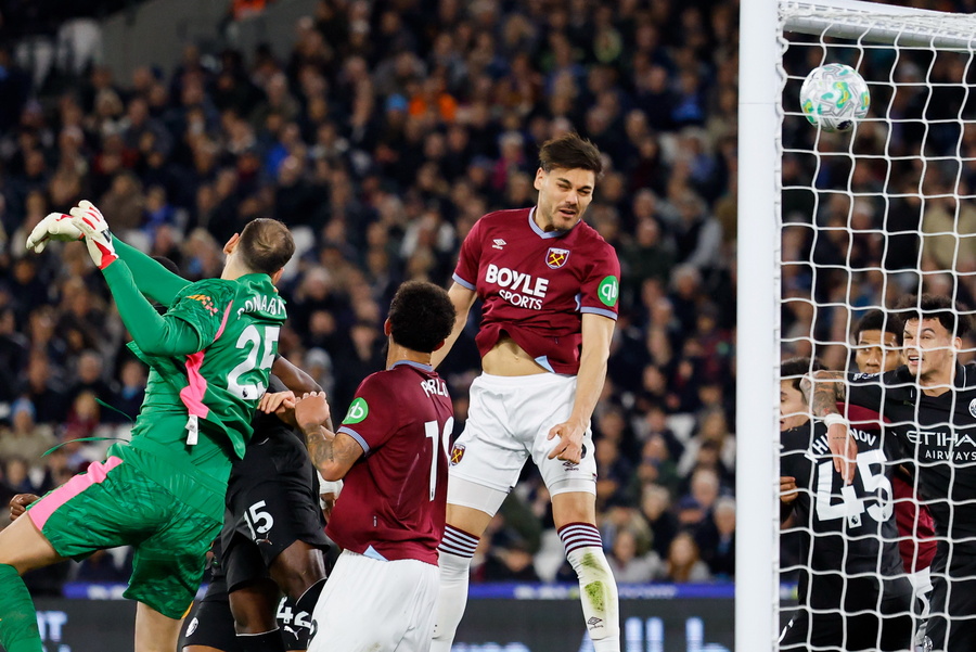 Premier League 30η αγωνιστική / Ο Μαυροπάνος που βοηθά την Άρσεναλ…