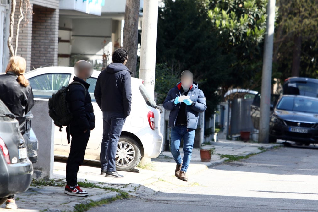 Θεσσαλονίκη: Από μαχαιριά στην καρδιά πέθανε ο 20χρονος – Έχασε δύο λίτρα αίματος
