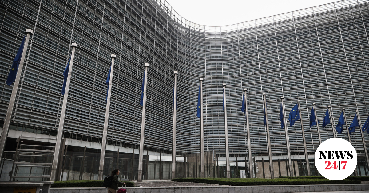 Κομισιόν : Αρνείται τη ρήτρα διαφυγής