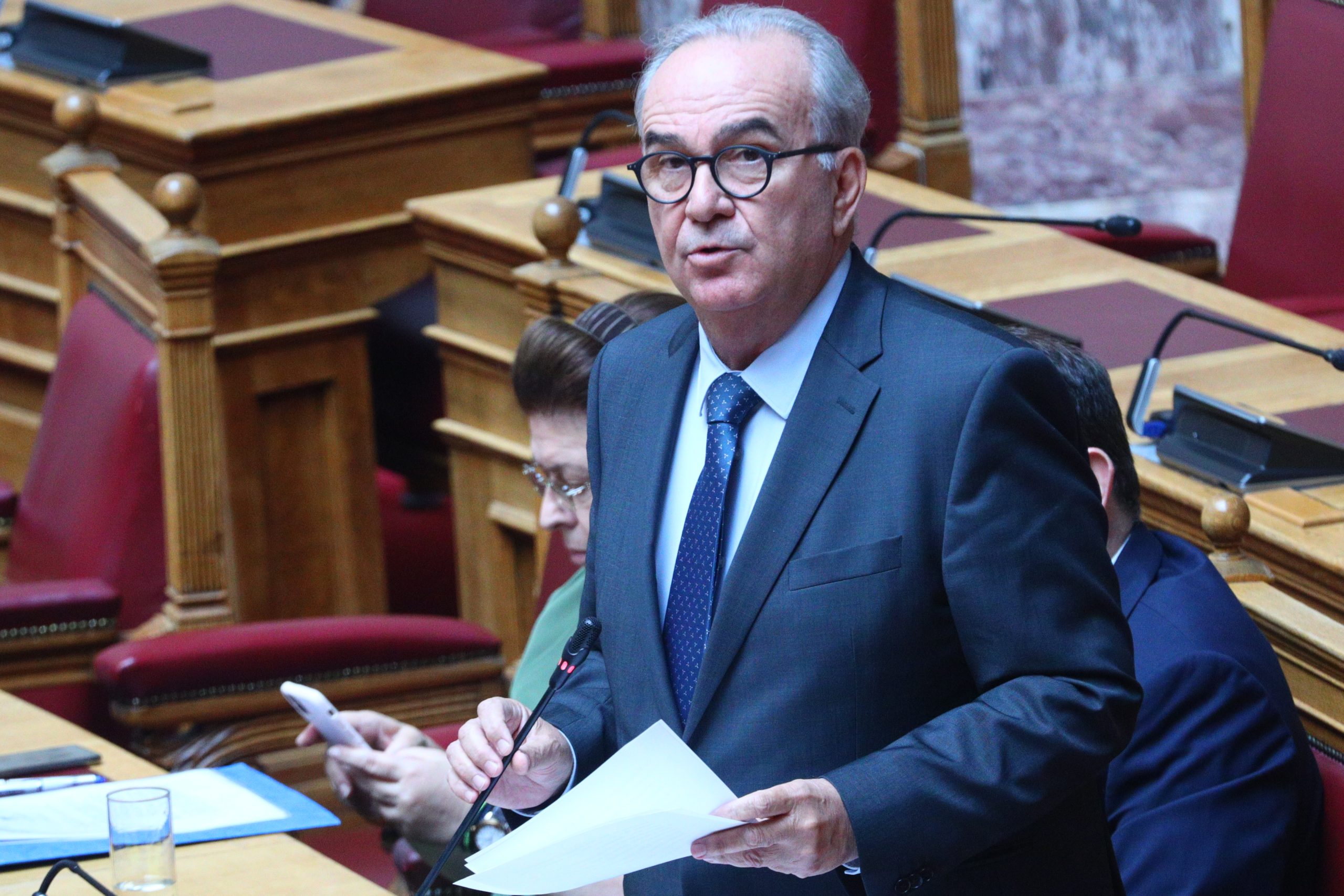 “Βόμβα: Κρατάνε μυστικό το μπλόκο από ΕΕ στα λεφτά του ΕΣΠΑ