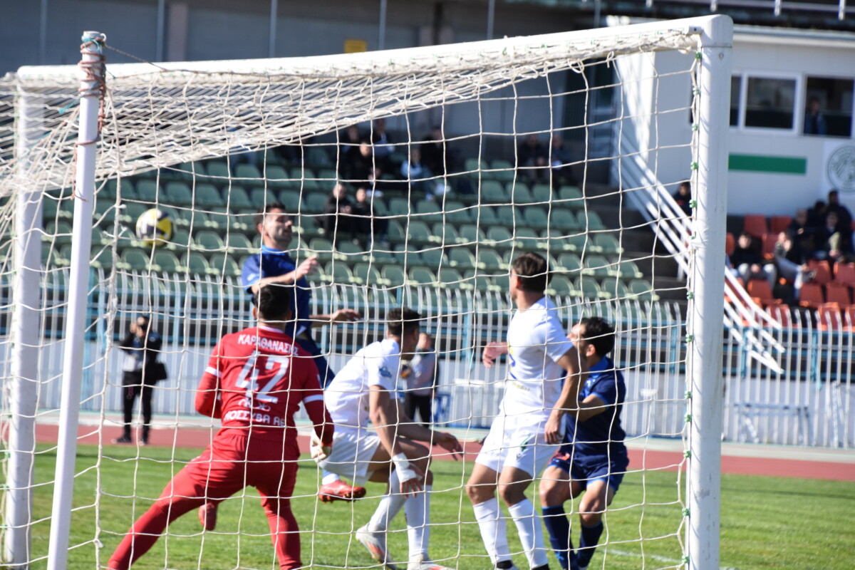 Super League 2 / O Ηρακλής ανέβηκε – Η Καλαμάτα μια ανάσα κι αυτή από την Α΄ Εθνική