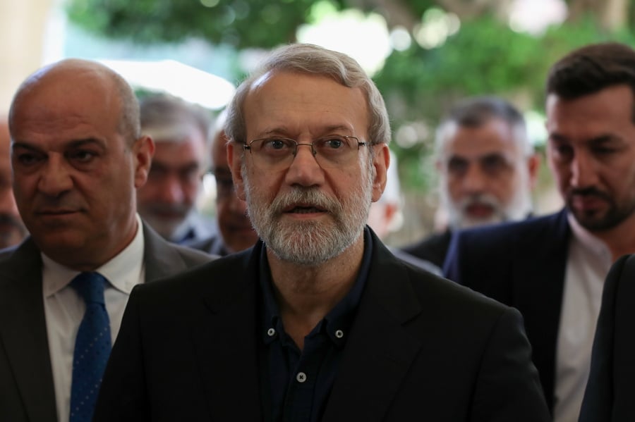 Σε φάση διαδοχής βρίσκεται το Ιράν μετά τον θάνατο του Αλί Χαμενεΐ –  Ο Αλί Λαριτζανί επικεφαλής του Ανώτατου Συμβουλίου Εθνικής Ασφάλειας αναλαμβάνει την εξουσία