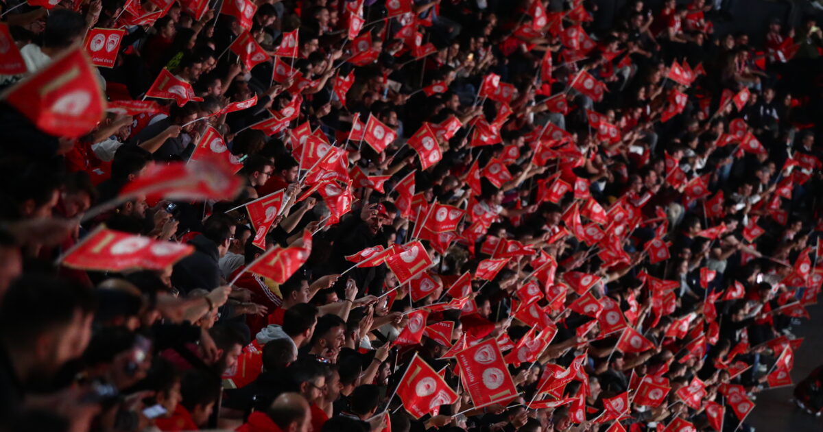 Ολυμπιακός – Ρεάλ Μαδρίτης: Sold out το παιχνίδι της 36ης αγωνιστικής της Euroleague