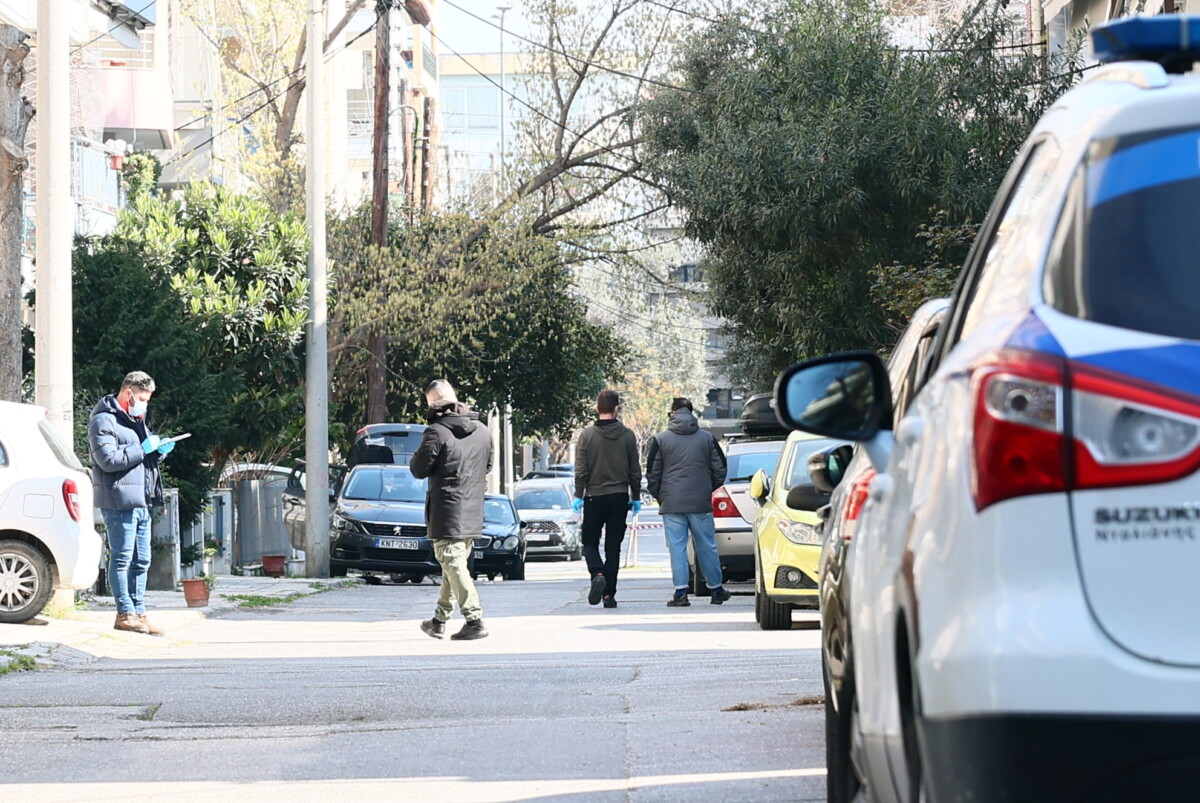 Δολοφονία 20χρονου στην Καλαμαριά / Τέσσερις προσαγωγές – Πού στρέφονται οι έρευνες των αρχών