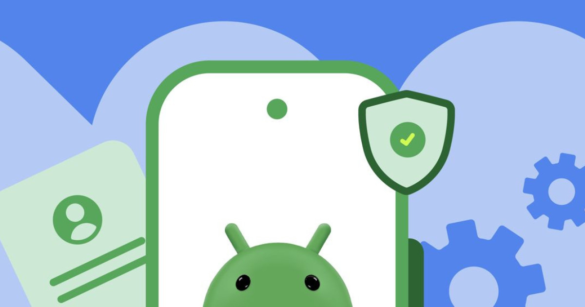 Google: Η εφαρμογή Android Developer Verifier αλλάζει ριζικά το sideloading