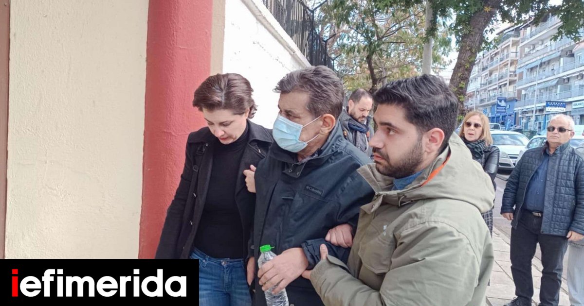 Θεσσαλονίκη: Πέθανε ο αστυνομικός που είχε ενημερωθεί καθυστερημένα πως πάσχει από καρκίνο