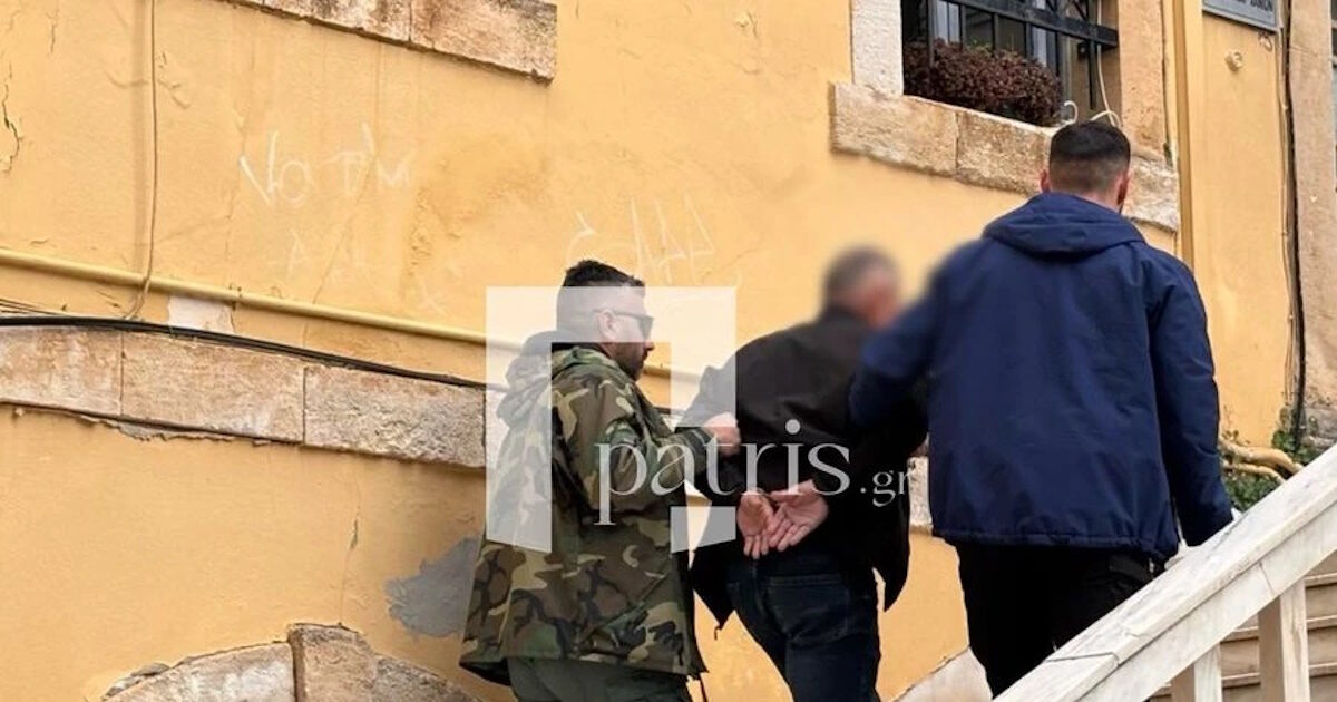 Δίωξη για κατασκοπεία στον 58χρονο Πολωνό που συνελήφθη στη Σούδα – Τη Δευτέρα η απολογία του