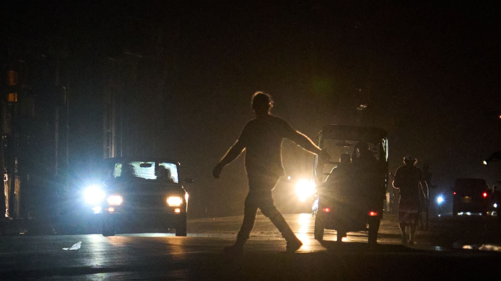 Κούβα: Εκατομμύρια πολιτών χωρίς ρεύμα εν μέσω εμπάργκο καυσίμων από τις ΗΠΑ