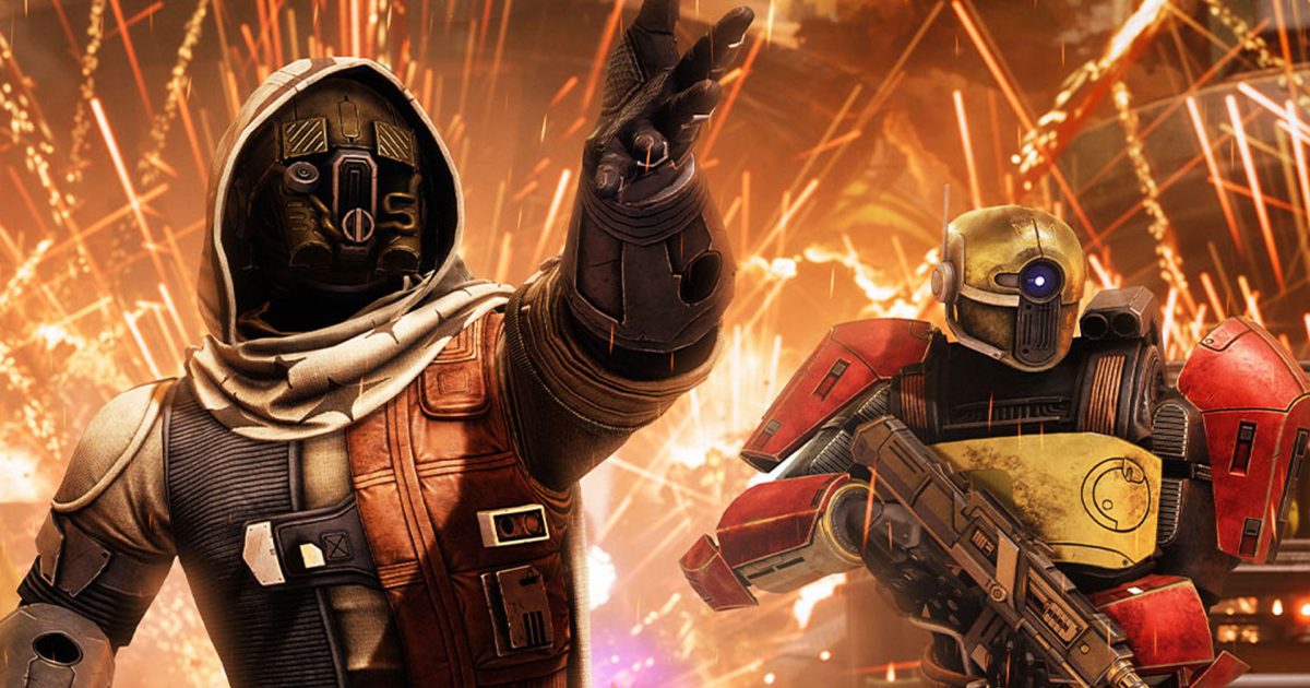 Destiny 2: Ξεκίνησε το Guardian Games 2026