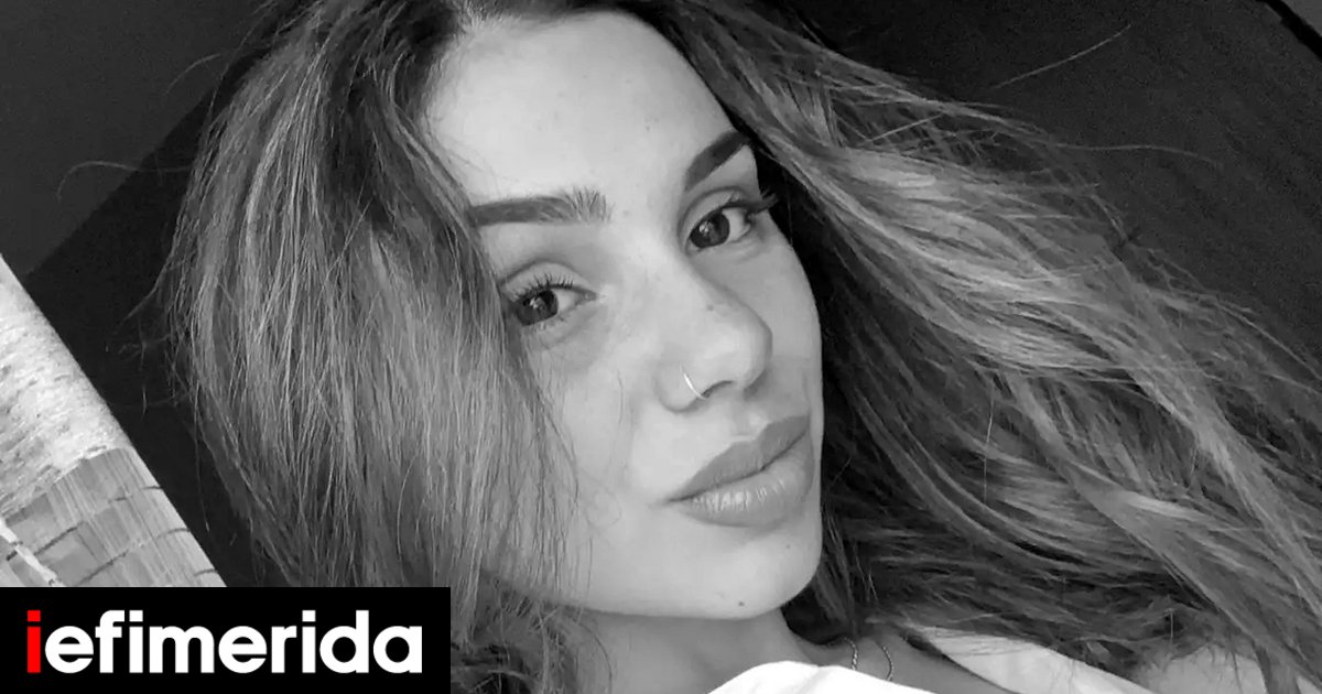 «Προκλητική, θρασεία και απάνθρωπη η στάση της», λέει η μητέρα της Εμμας στο iefimerida για τη συνοδηγό, μετά την καταδικαστική απόφαση