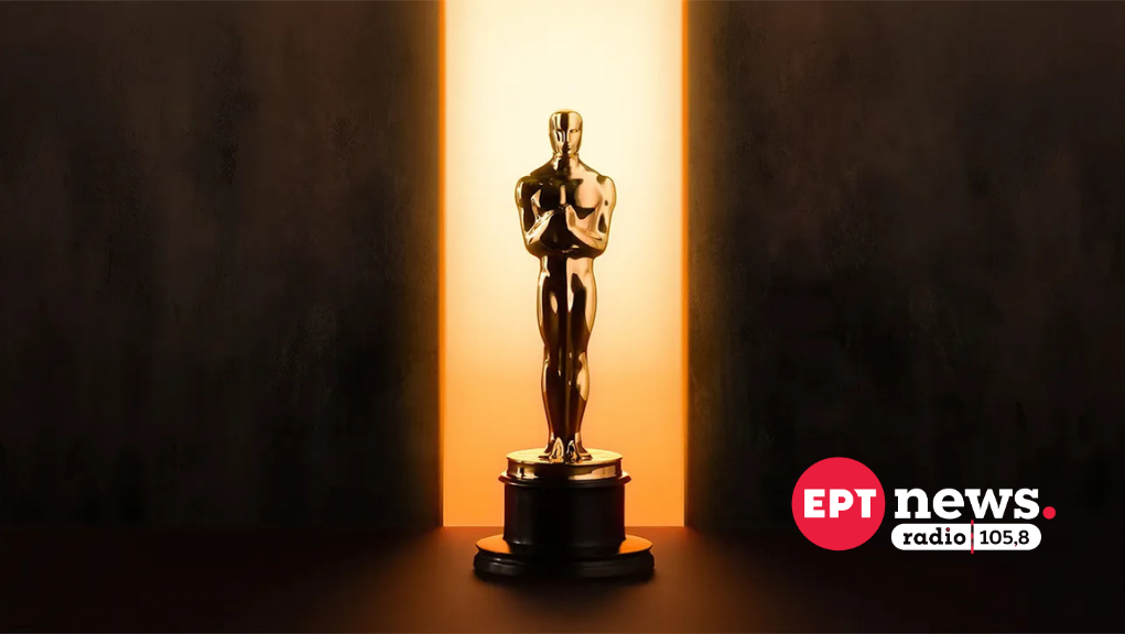 Οι εκπομπές «Cine-Πώς» και «Μουσική σε 24 Καρέ» ενώνουν δυνάμεις σε μια βραδιά αφιερωμένη στα Όσκαρ 