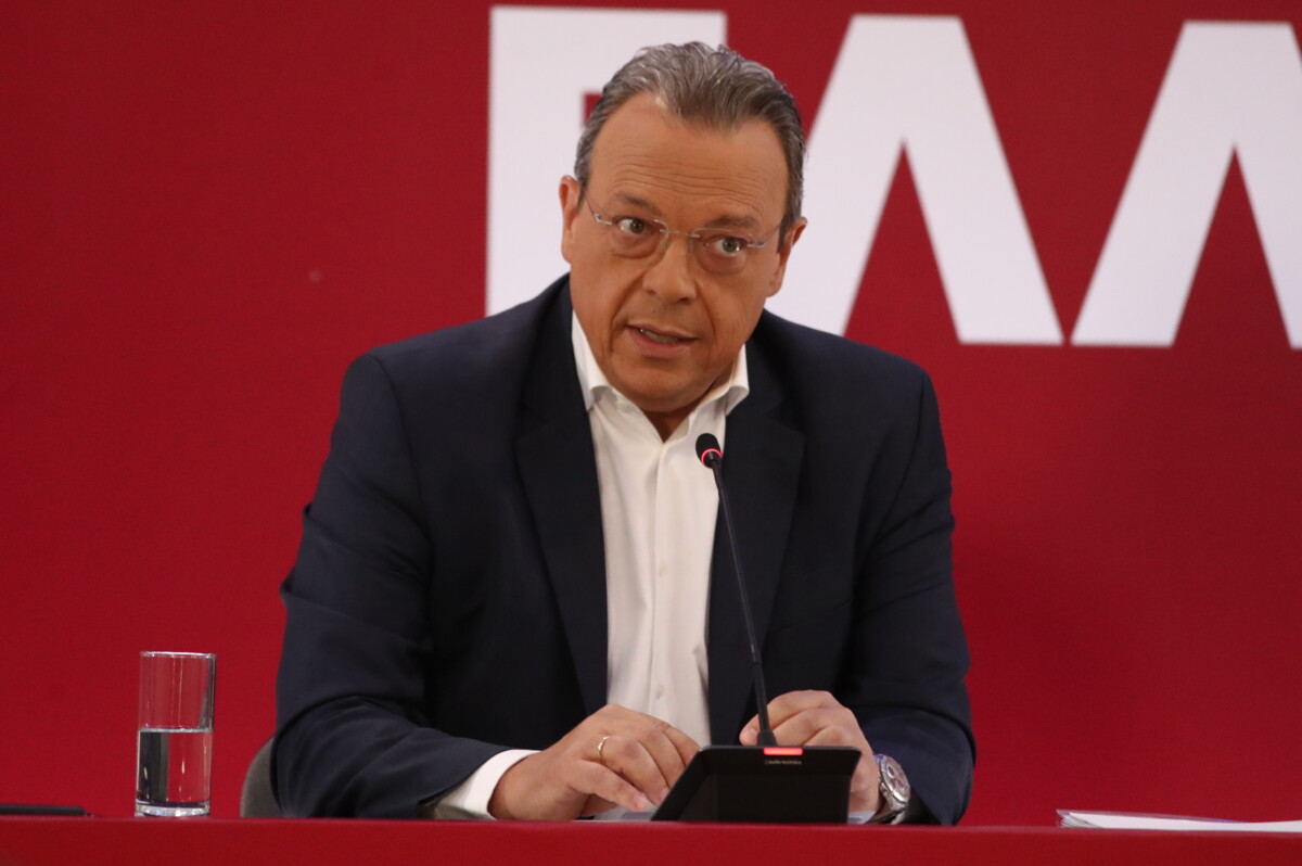 Φάμελλος για Predator / Η ευθύνη οδηγεί ευθέως στο Μαξίμου – Το αφήγημα των δήθεν «ιδιωτών» κατέρρευσε