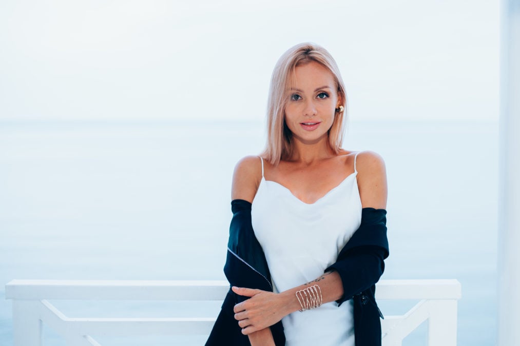 Η αποκάλυψη της απιστίας του συζύγου της – «Πενθεί τον χωρισμό τους γιατί την είχε ερωτευτει»
