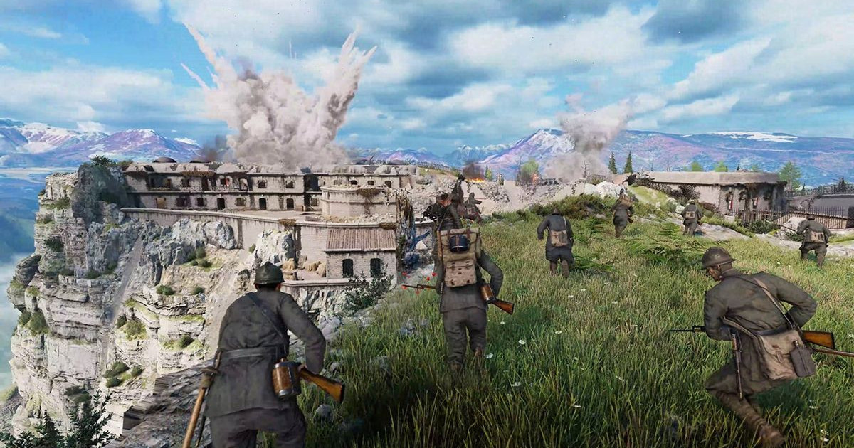 Αυτά είναι τα δύο δωρεάν παιχνίδια στο Epic Games Store για όλους τους gamers