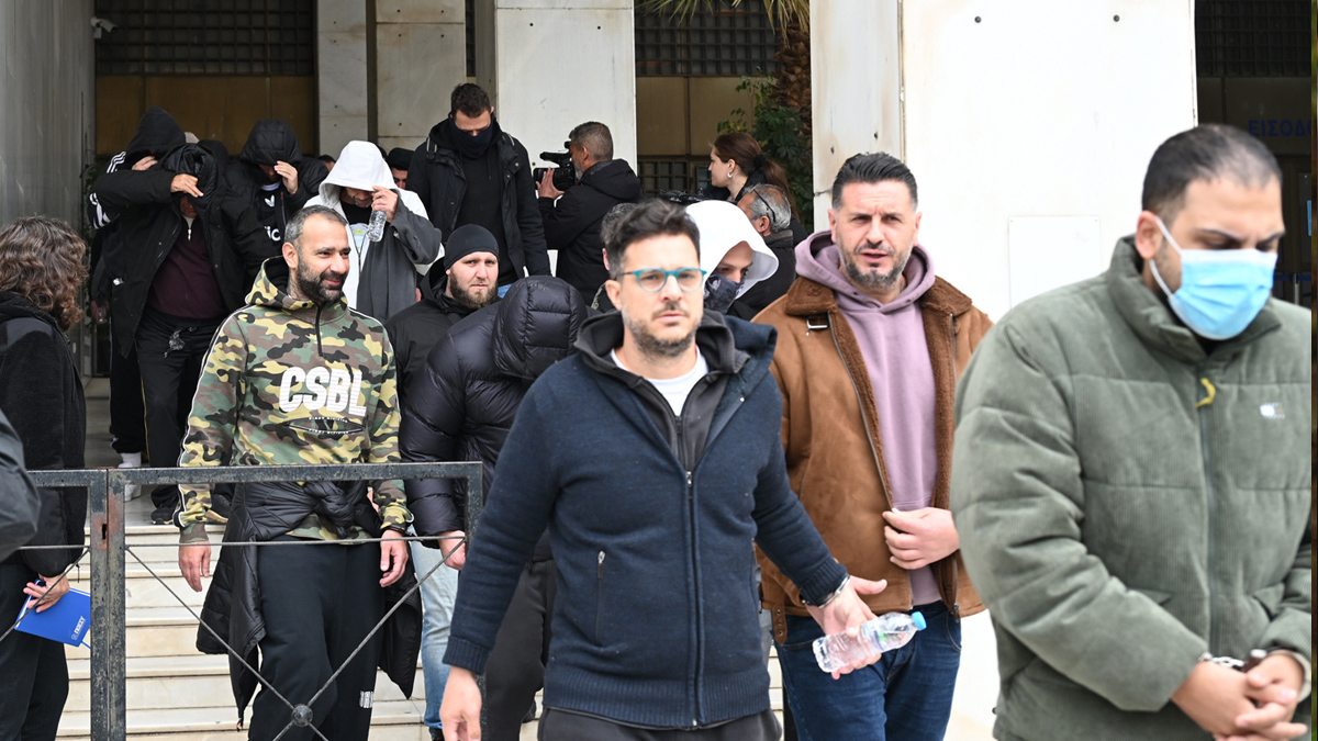 Το «φάντασμα» της «Σούβλας του Άρχοντα» και οι εργαζόμενοι που αποκάλυψαν την απάτη