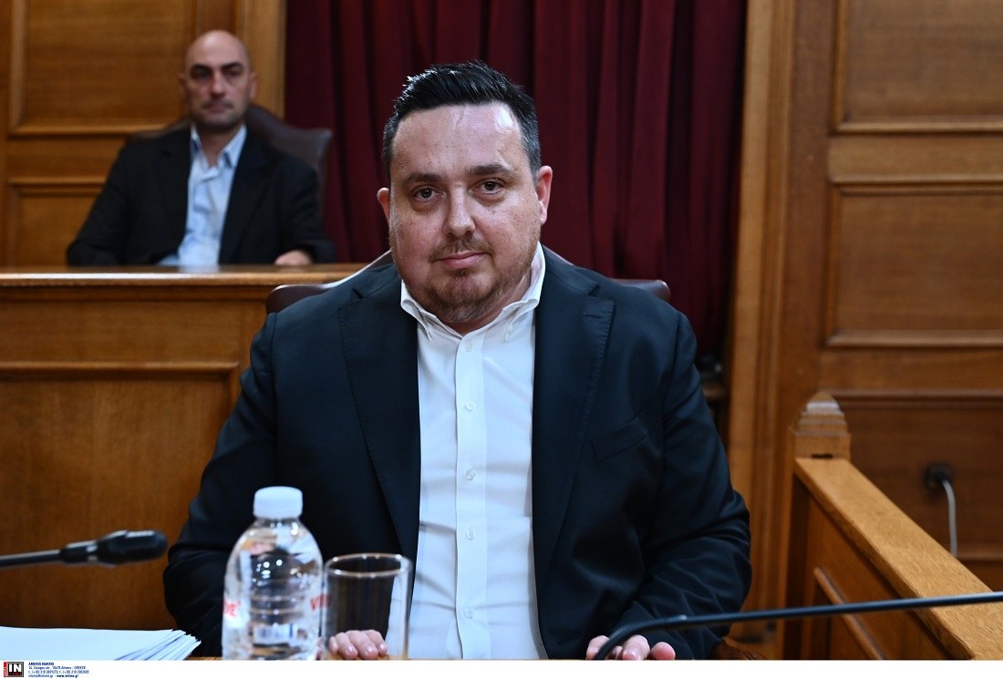 Παραιτήθηκε ο αντιπρόεδρος του ΟΠΕΚΕΠΕ Ιωάννης Καϊμακάμης