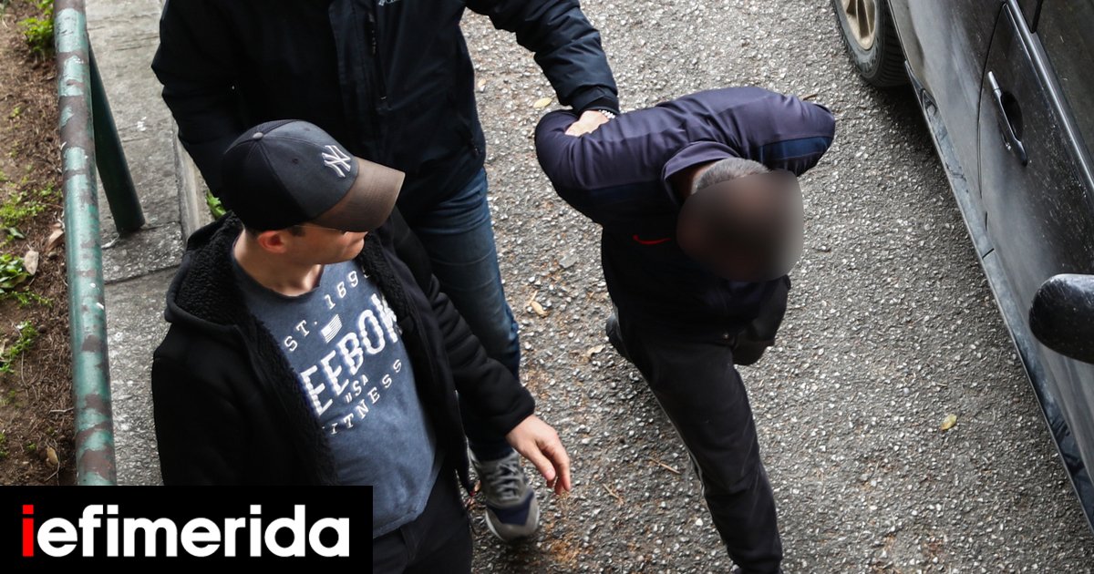 Σοκ από τα ευρήματα της ιατροδικαστικής για τη δολοφονία στην Καλαμαριά -Οι φίλοι του δράστη πανηγύριζαν μέσω μηνυμάτων