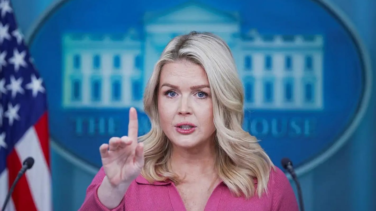 Λευκός Οίκος: «Θα πέσουν οι τιμές στα καύσιμα» – Ανοιχτές όλες οι επιλογές για τον Τραμπ