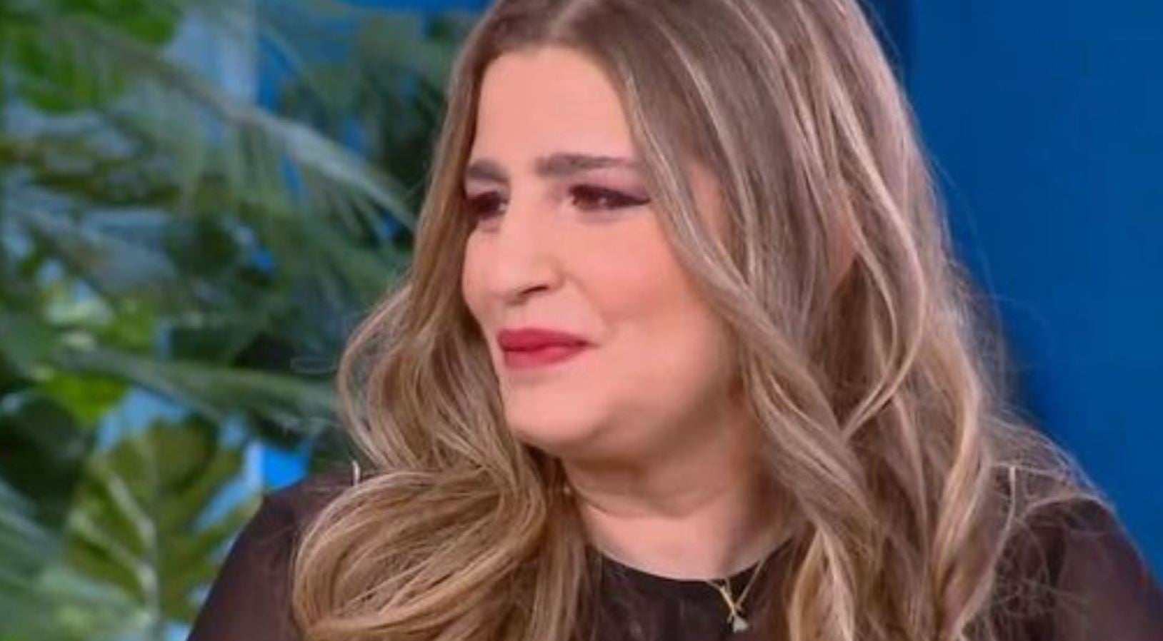 Μαρία Κίτσου: «Αυτό με είχε σοκάρει περισσότερο…» – Η εξομολόγηση για τα ψευδή δημοσιεύματα