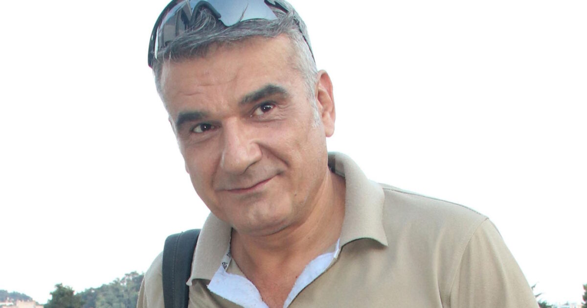 Κώστας Αποστολάκης: Το μεγαλύτερο θαύμα που έχω ζήσει είναι όταν ήρθε ο Χριστός μέσα στο σπίτι μου