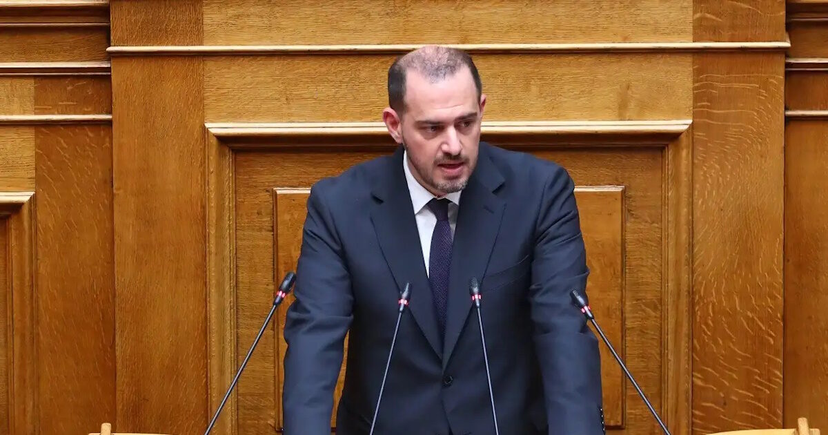 Κώτσηρας: Η Ελλάδα παρακολουθεί με ψυχραιμία τις οικονομικές συνέπειες της κρίσης στη Μέση Ανατολή