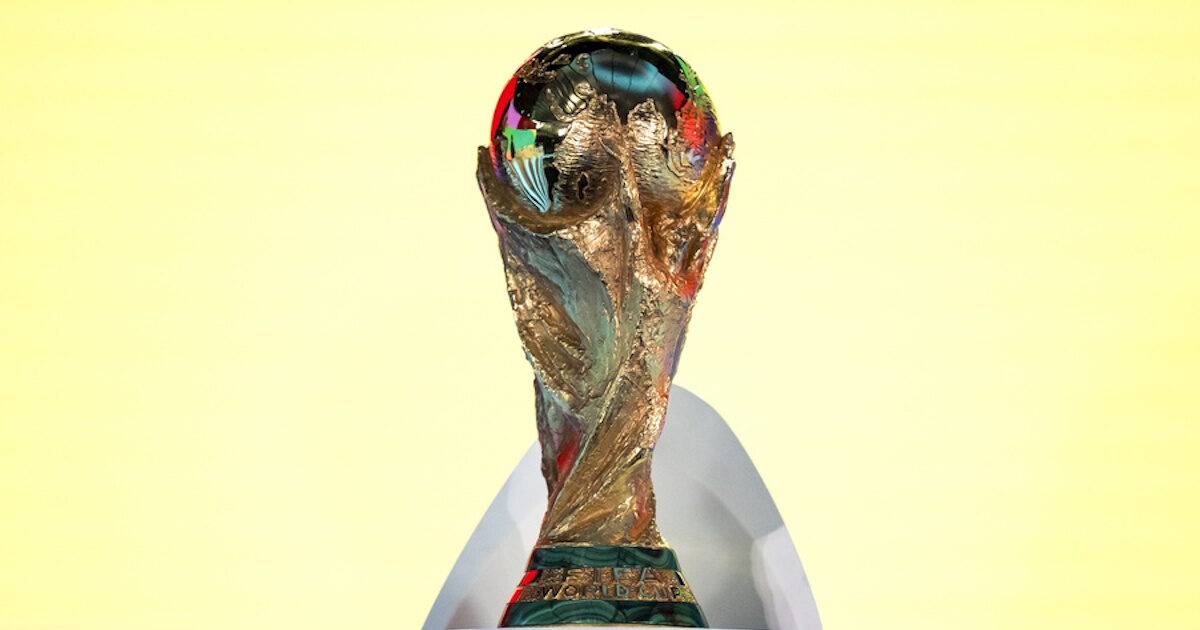 Μουντιάλ 2026: Δύο εισιτήρια του Euro 2028 κοστίζουν λιγότερο από μία θέση πάρκινγκ στο Παγκόσμιο Κύπελλο
