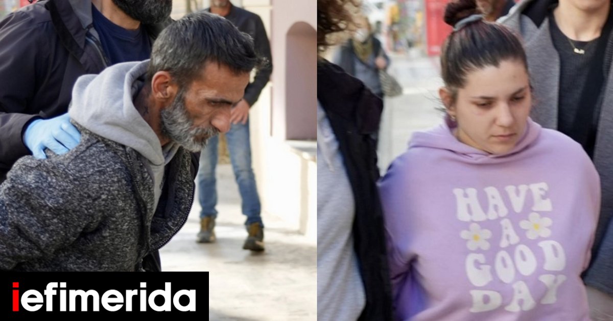 «Δεν με ρώτησε για το παιδί, αλλά αν είχαν φάει τα σκυλιά»: Σοκ οι πρώτες καταθέσεις στη δίκη μάνας-πατριού για τον 3χρονο Άγγελο