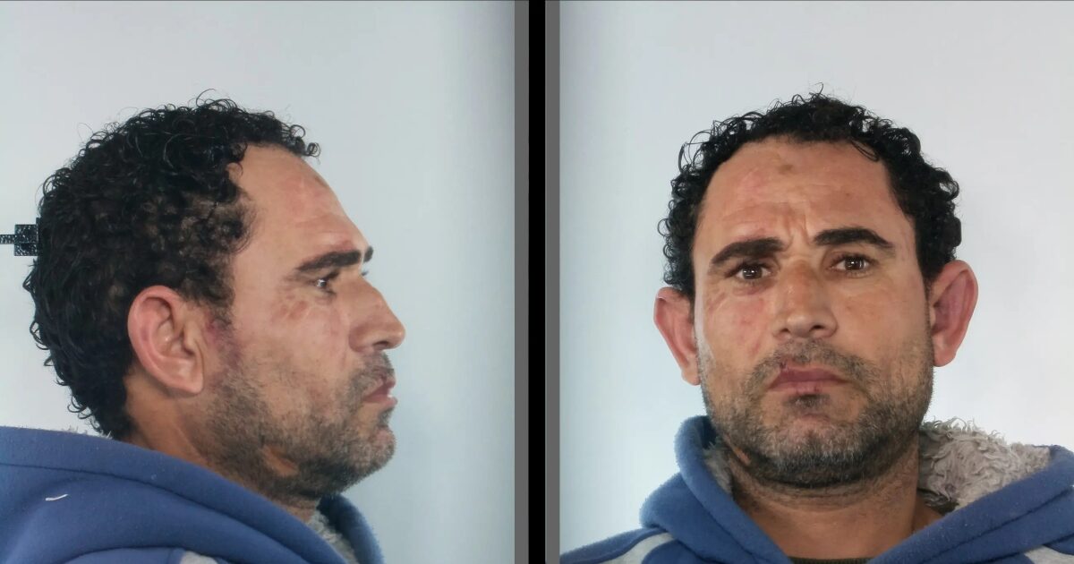 Πειραιάς: Αυτός είναι ο 36χρονος «δράκος» που είχε επιτεθεί σε 7 γυναίκες