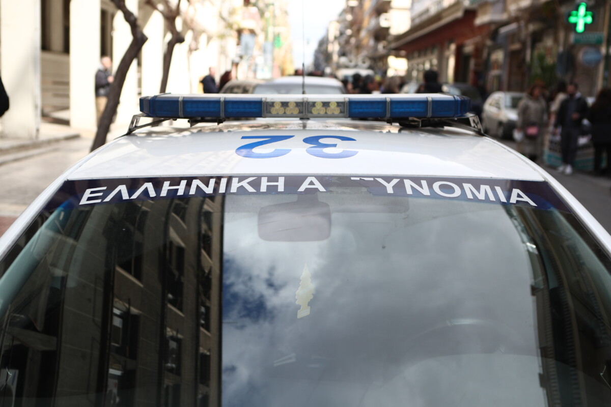 Καρδίτσα / Δύο συλλήψεις για τη δολοφονία του τραγουδιστή