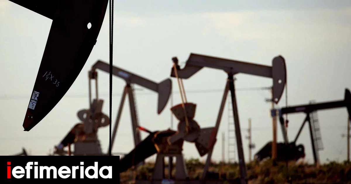 Το πετρέλαιο έσπασε το φράγμα των 100 δολαρίων -Η Ελλάδα κοντά σε έκτακτα μέτρα