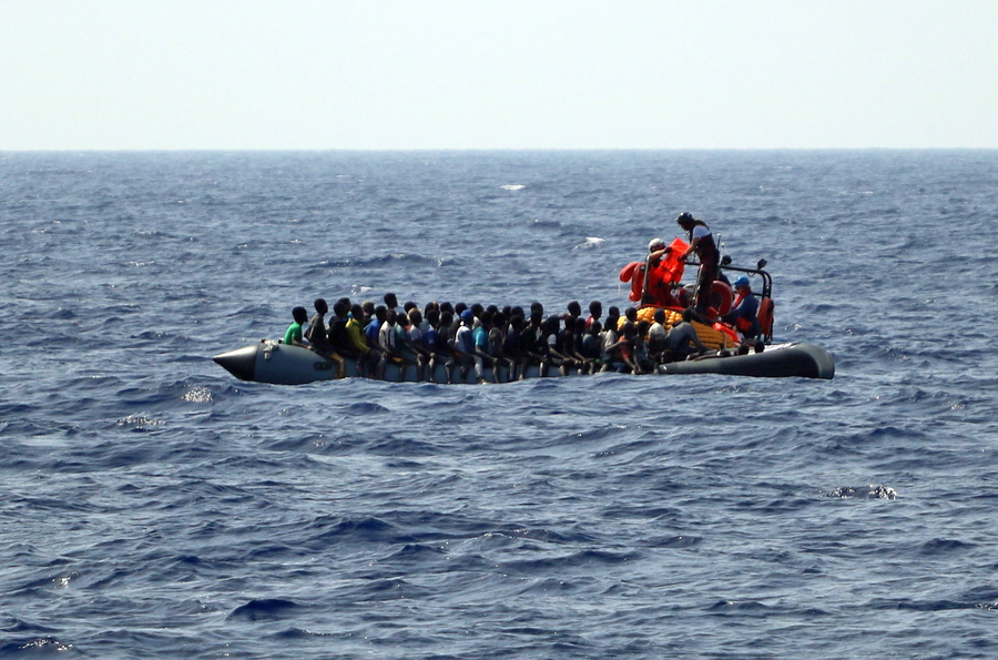 Refugee Support Aegean / Tα στοιχεία για νεκρούς ή αγνοούμενους πρόσφυγες στην Ελλάδα το 2025