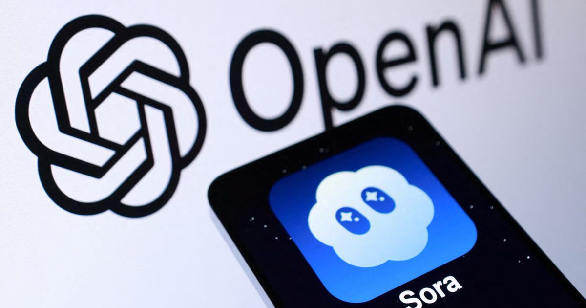Η OpenAI αποσύρει το Sora: Ακύρωση του deal με την Disney και στροφή στο Coding AI