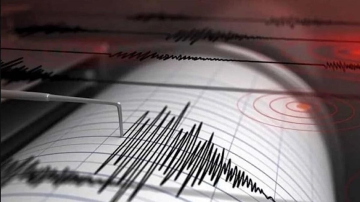 Θεσπρωτία / Σεισμός 5,4 Ρίχτερ τα ξημερώματα – Αποκλιμάκωση με ισχυρούς μετασεισμούς [Βίντεο]