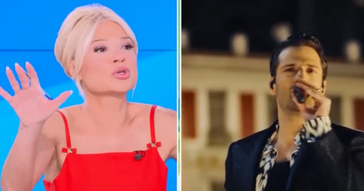 Φαίη Σκορδά: «Παιδιά συγγνώμη! Στοπ στοπ! Αφήνουμε μια υπόνοια για την οποία, εκτός αν κάτι ξέρετε, δεν το γνωρίζω εγώ και θέλετε να το περάσουμε»