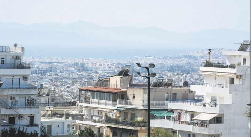 ΑΑΔΕ: Αναρτήθηκαν τα εκκαθαριστικά ΕΝΦΙΑ 2026 – Μείωση 50% για κύριες κατοικίες σε μικρούς οικισμούς