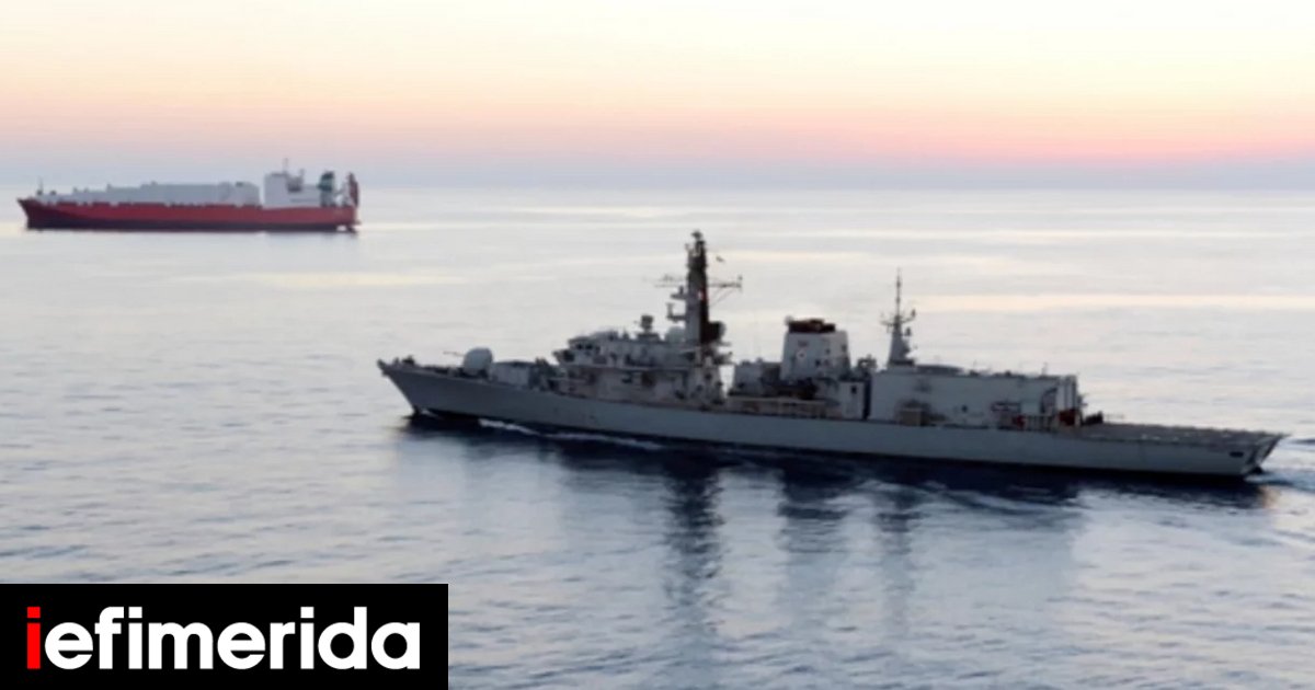 Γαλλία, Γερμανία, Βρετανία, Ιταλία, Ολλανδία και Ιαπωνία έτοιμες να συμβάλουν στην ασφαλή διέλευση πλοίων από το Ορμούζ