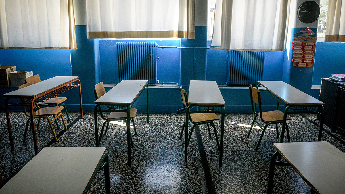 Υποχρεωτικό εναλλακτικό μάθημα για όσους απαλλάσσονται από τα Θρησκευτικά