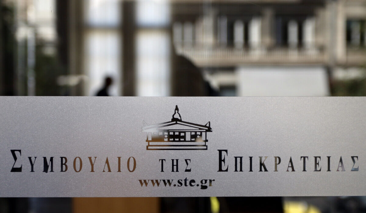 Υποκλοπές / Το ΣτΕ διατάσσει την ΕΥΠ να διαβιβάσει τον φάκελο Κουκάκη