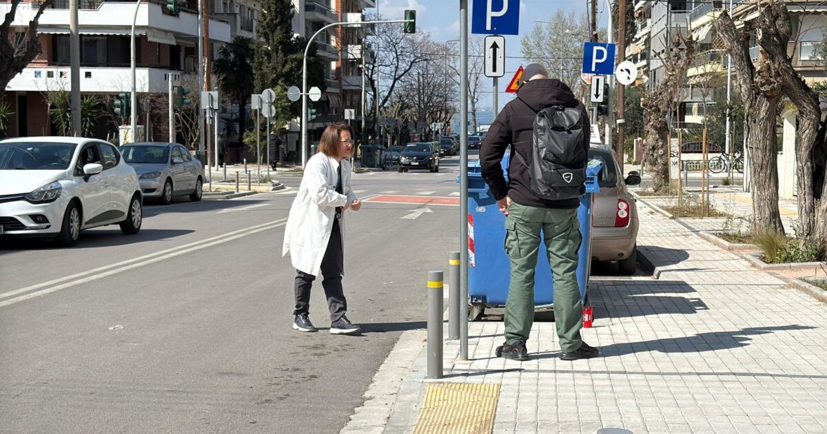 Καλαμαριά: Το σενάριο της ενέδρας, η έφοδος σε σπίτι και η ταυτοποίηση του δράστη της δολοφονίας του 20χρονου