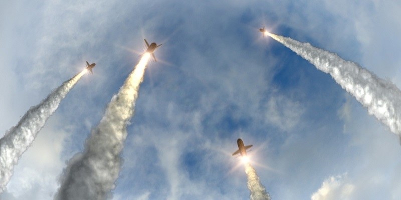 Το Πεντάγωνο ενέκρινε την προμήθεια Τόμαχοκ στην Ουκρανία – Στον Τραμπ η τελική απόφαση