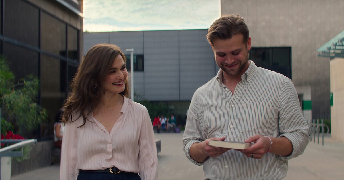 Από το Vladimir με τη Rachel Weisz μέχρι τον Detective Hole: Τι αξίζει να δεις στο Netflix τώρα και τι έρχεται