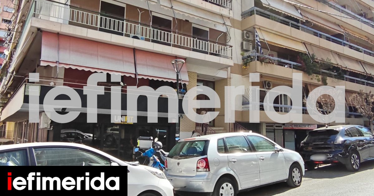 Ζωγράφου: «Είχαν έρθει συγγενείς, χτυπούσαν, αλλά ο γιος δεν άνοιγε» -Όσα αποκαλύπτει γείτονας της οικογένειας