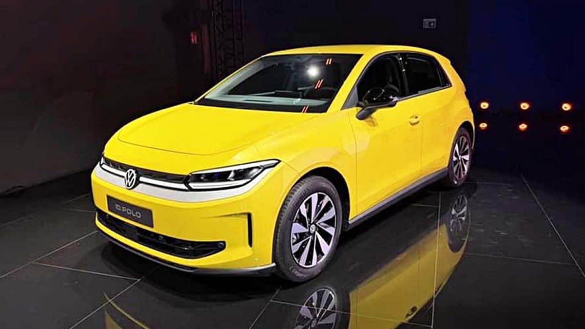 Unified Cell: Έτσι θα μειώσει το κόστος των EVs ο Όμιλος Volkswagen