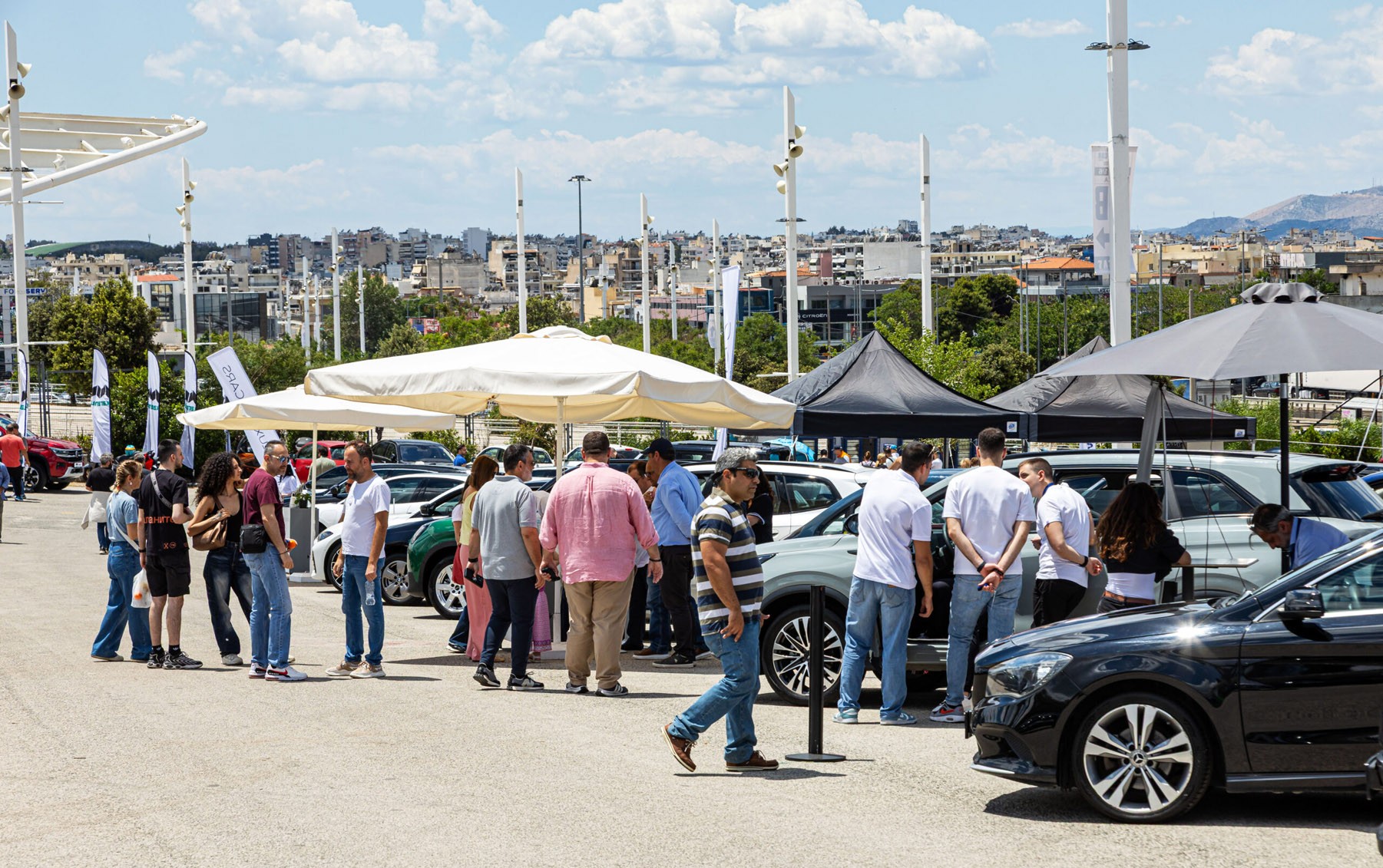 Η DEKRA Imperial δίνει το παρόν στην Used Car Expo 2026