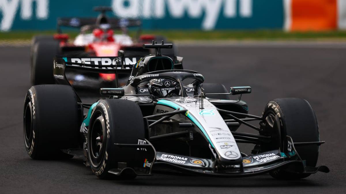 Mercedes: Το κόλπο στην PU που ενόχλησε την Ferrari