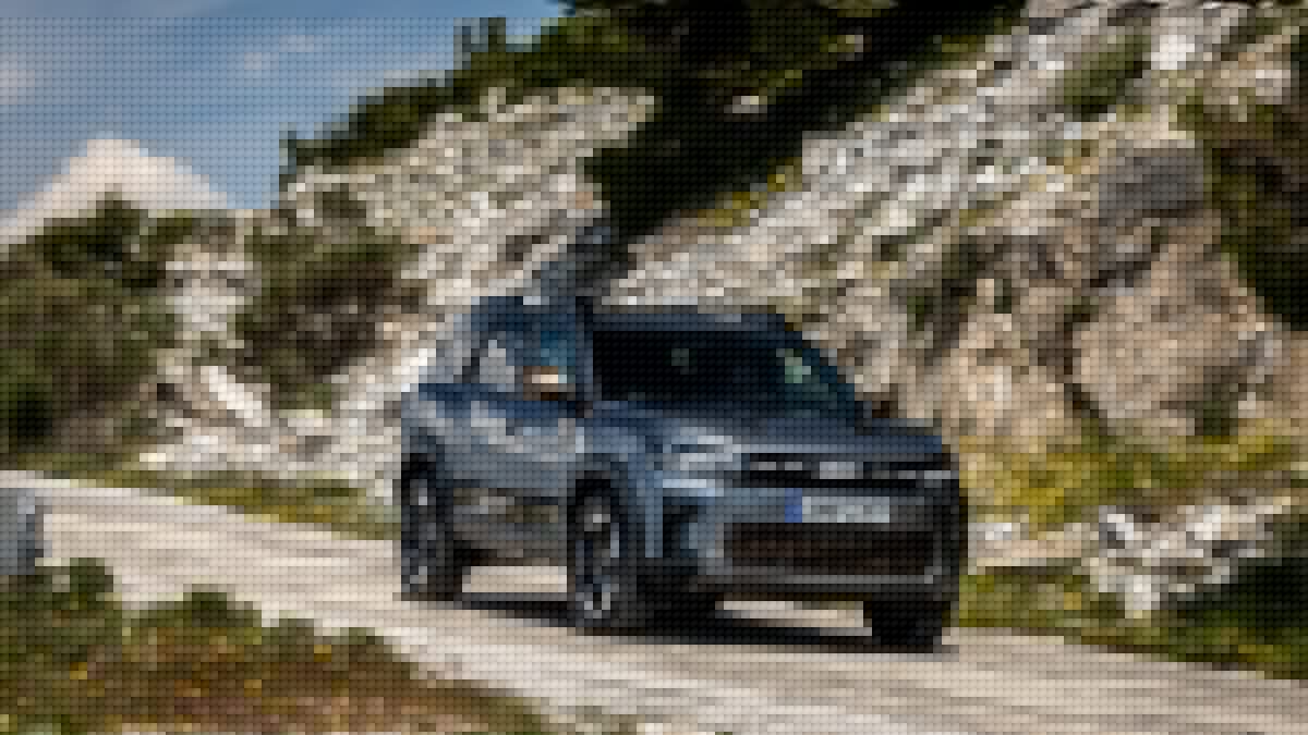 Δοκιμή: Dacia Bigster Mild Hybrid-G 140