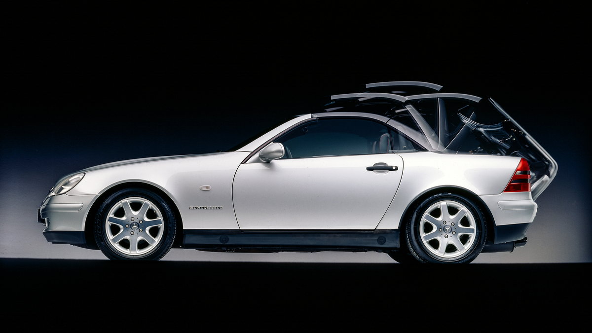 Τι απέγιναν τα coupe-cabrio; Από μόδα εκατομμυρίων σε είδος προς εξαφάνιση